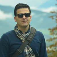 Ali Edalatian Karbasi