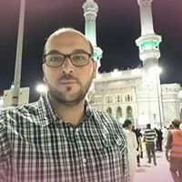 Abdullah Alshayeb