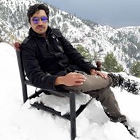 Muhammad Altaf Orakzai