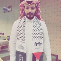 صالح الاسمري