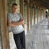 Олексій Таневський