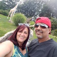 Tami Quintero- Crespo