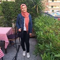 Alaa Mohamed