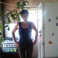 Настя Деркачёва