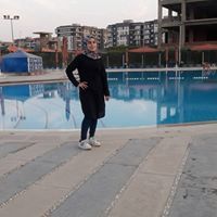 Asmaa Ahmed