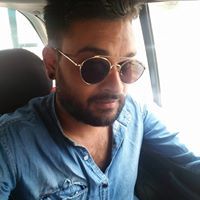 Shailendra Tripathi