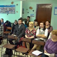 Елена Тихомирова