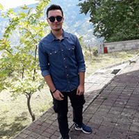 Στέλιος Θάνος