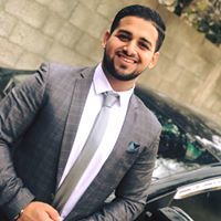 يحيى محمود