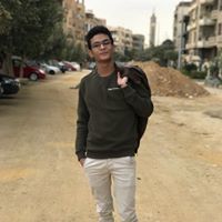 Ahmed Hesham