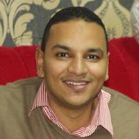 Mohamed Alaa El Deen