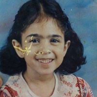 فاطمة محمد رجب