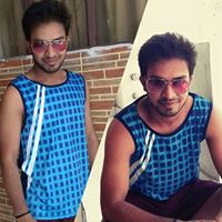 Prakash Sharma