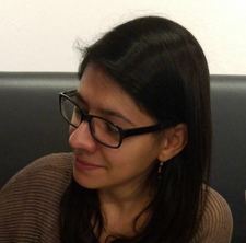 Dafne Maradiaga