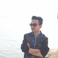 Rohit Paudel