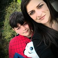 Katrina Watson-Edwards