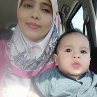 Aishah Sagap