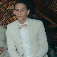 Mohamed Mostafa