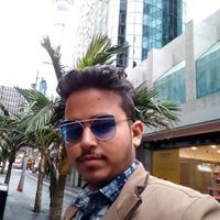 DAKSH GUPTA