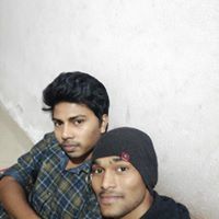 Suresh Sahoo