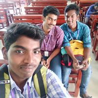 Gokul Chandar