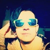 Seth Velasquez