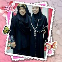 Afiza Ahmad