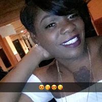 Jaquana Bellamy