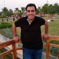 Ahmed Saadan