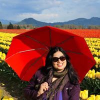 Sumaiya Sayed