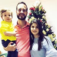 Sebastian Cuartas Alvarez