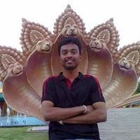 Suru Raghuram