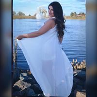 Claudia Montes