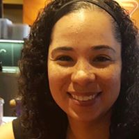 Cassandra Davis Stacks