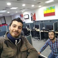 Hassan Alking