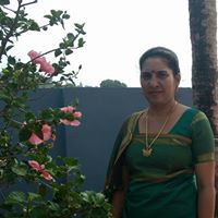 Kumari Kuppanda