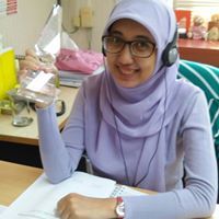 Merissa Elmahda