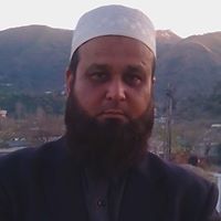 Wajahat Shah Adv