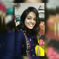 Shivani Chouhan