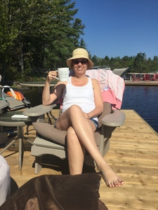 Janet Barnett