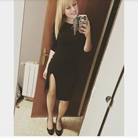 Aroa Moriña Rodriguez