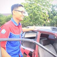 Tofik Hidayat