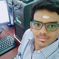 Manikandan Vel