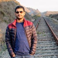 Hrushikesh Mohapatra