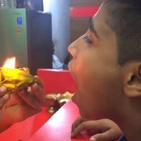 Prasad mahesh bulakh
