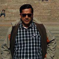 Nightingdurai Krishnan