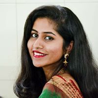 Sheetal Mayekar