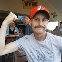Seth Marciniak