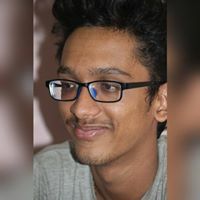 Radheshyam Vijayakrishnan