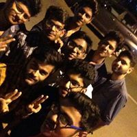 Gowthaman Rajasekaran